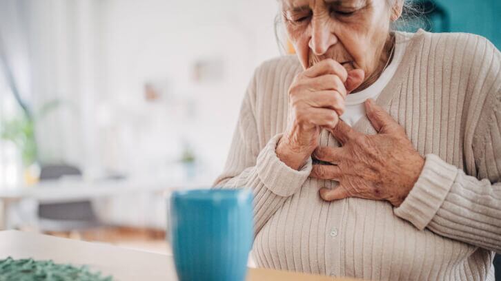 Nordic Biotic probiotic strains show potential respiratory health benefits