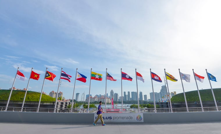 The ASEAN supplement consumer: Kalbe Nutritionals and Consumer Health boss’s tips for growth