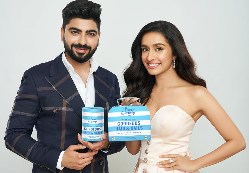 Clinically studied gummies: India’s Power Gummies reveals product launch plans, trial benefits, and brand ambassador