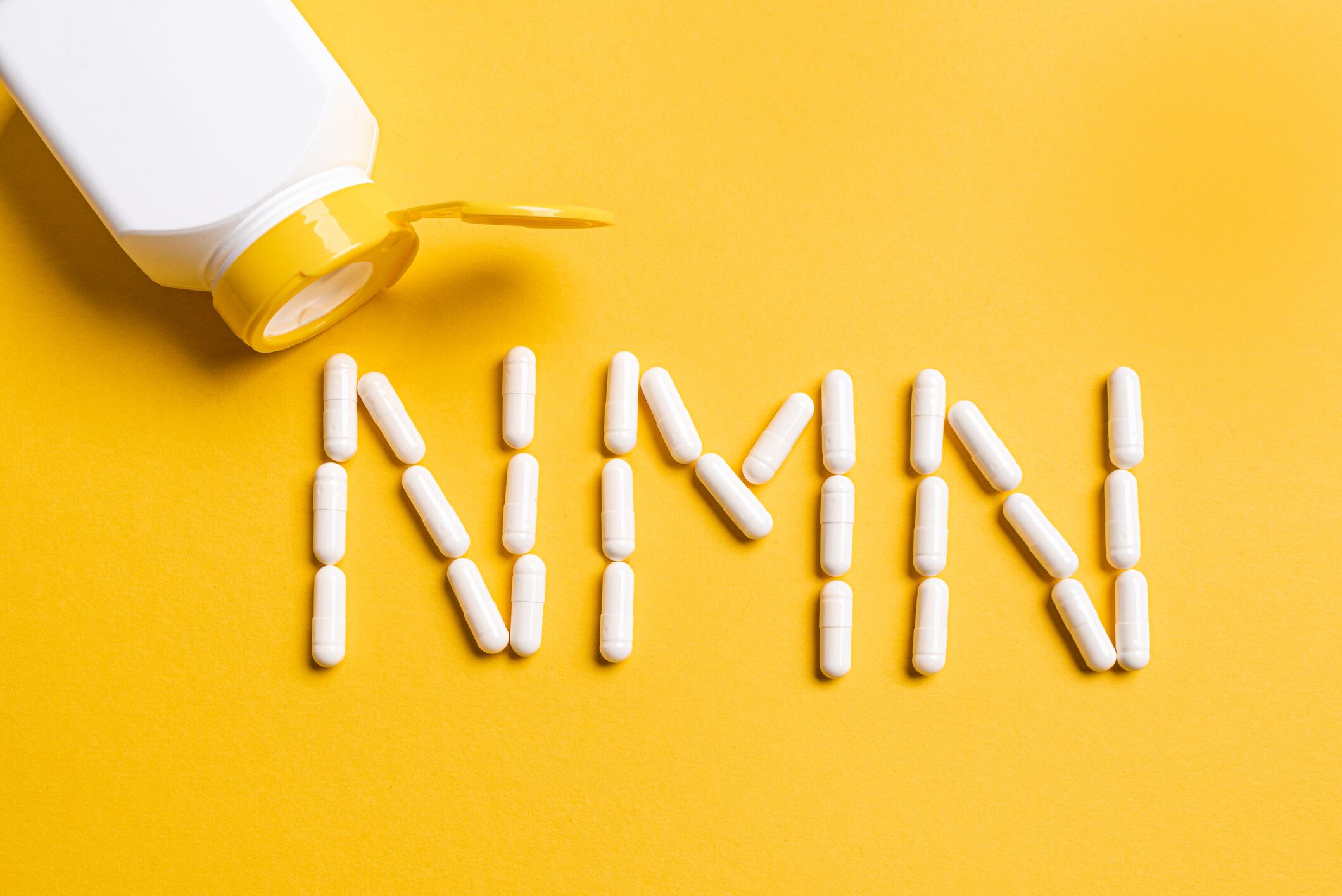 FDA declares NMN lawful in dietary supplements