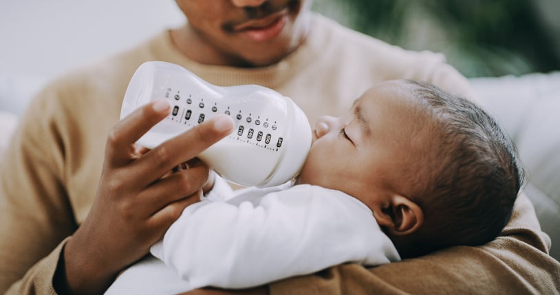 Lallemand gets Health Canada approval for infant probiotic strains 