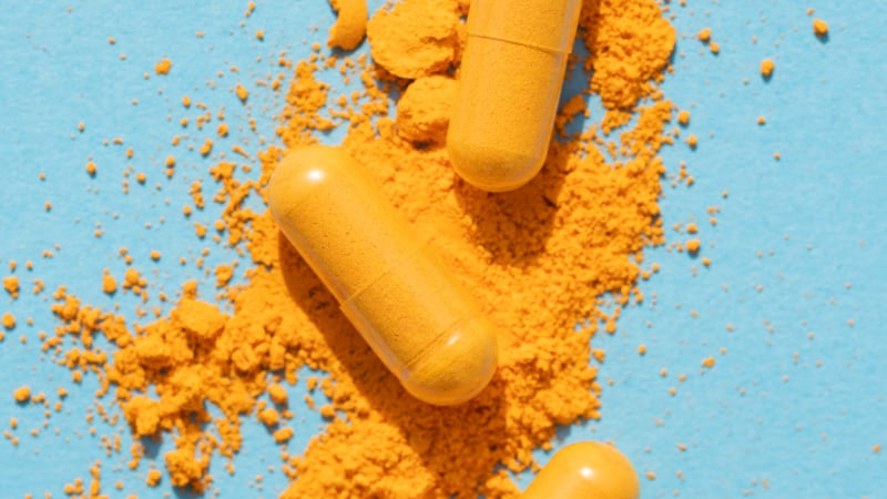 Herbalife overcomes solubility barriers of curcumin to roll out new immune-support supplement