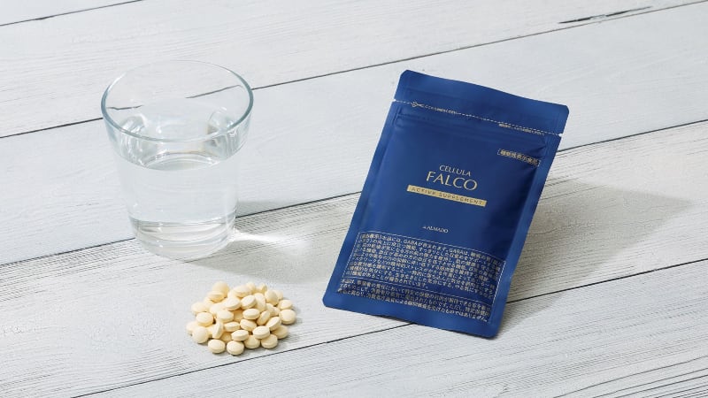 Japan’s ALMADO debuts eggshell membrane-containing FFC targeting sleep, skin and muscle mass