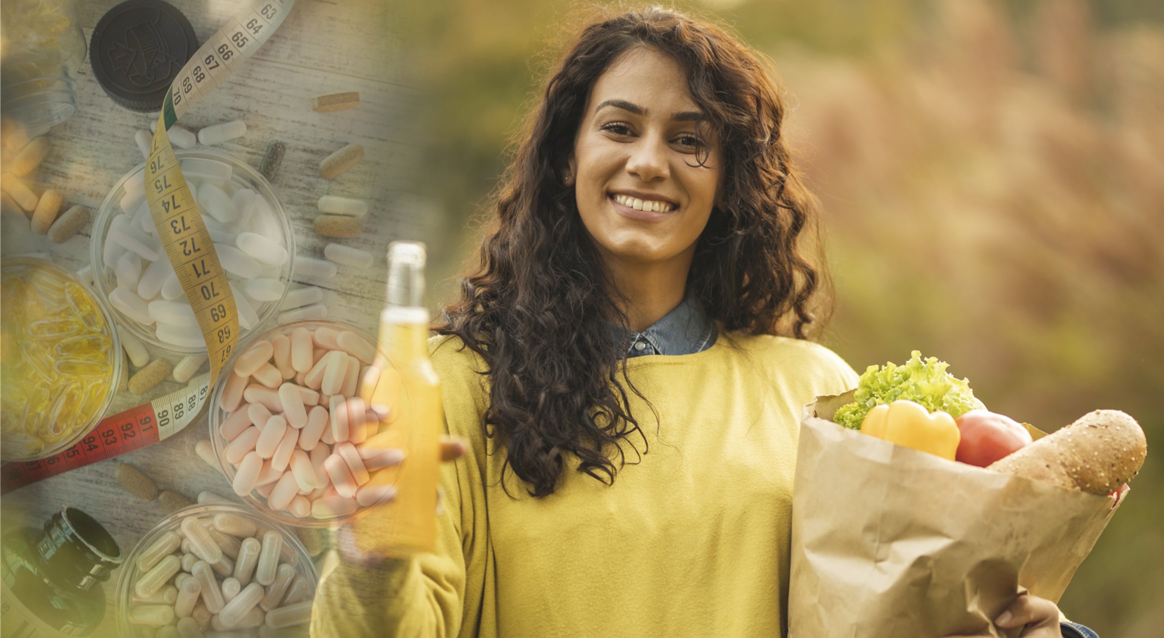 Beyond GLP-1: Trpti™'s natural pathways to weight management and metabolic health