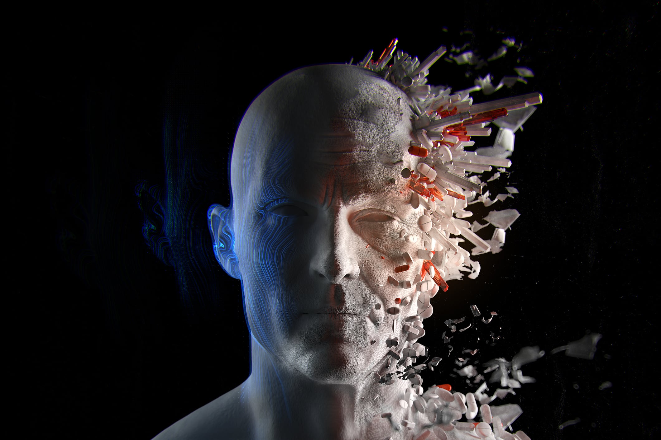 Cellular health might be next big trend in ageless consumption