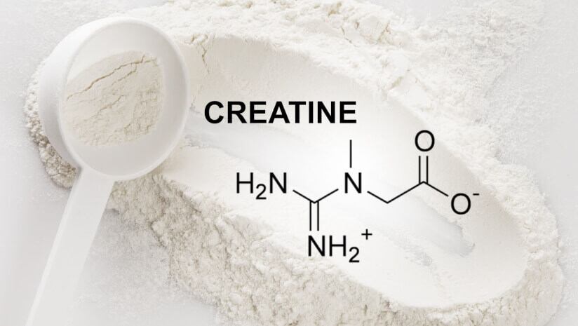 From muscle to memory and menstruation: A round-up of the latest creatine science