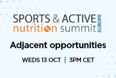 Adjacent opportunities