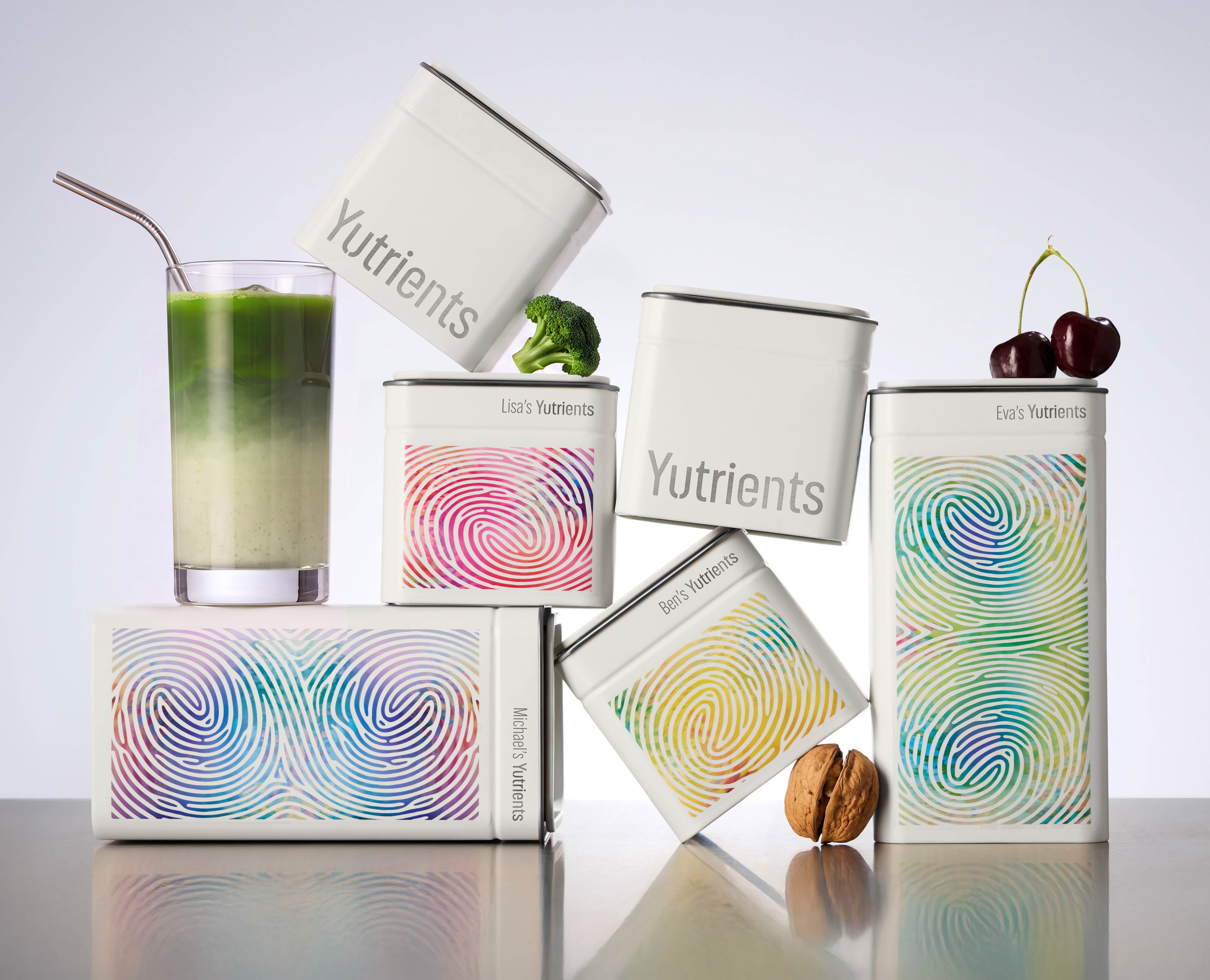 Yutrients on converting supplement stackers with ‘limitless’ tailored blends 