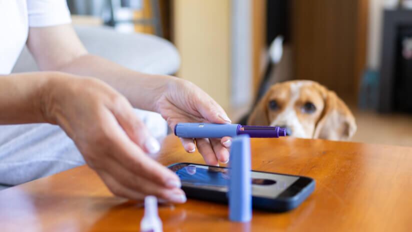 Over 25 to 30 million people are on GLP-1s in the United States and that number is anticipated to double in the next five years.