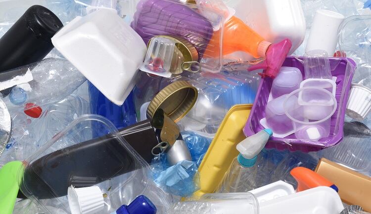 Plastic linked to cancer risk across production, use, and disposal: study