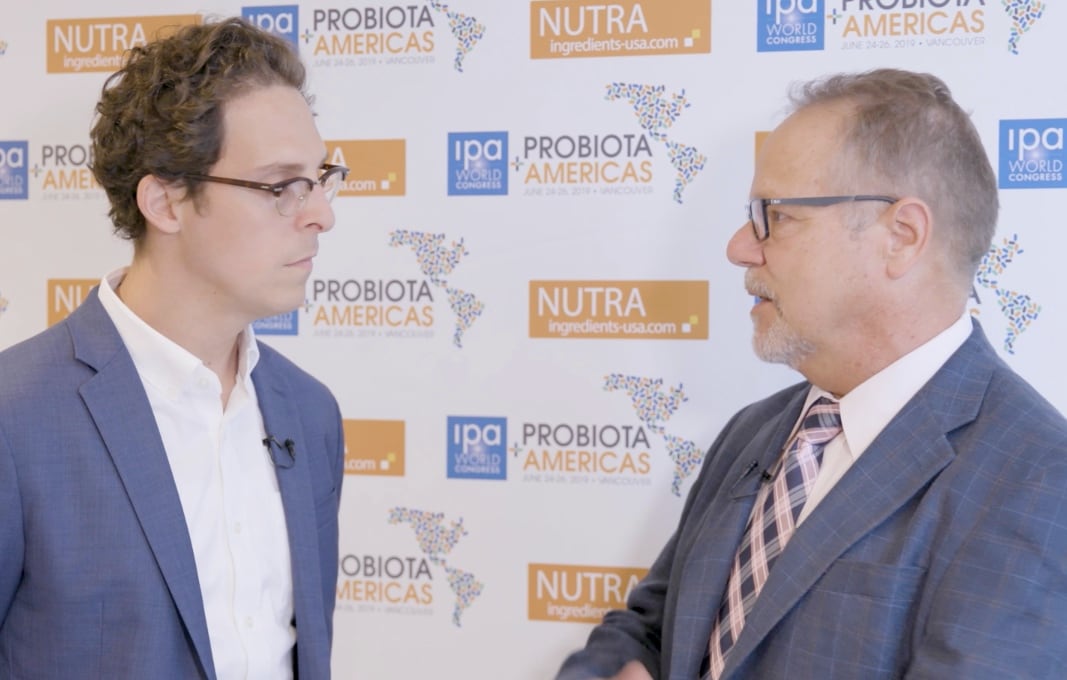 Data shows probiotic supplement sales entering slow growth phase