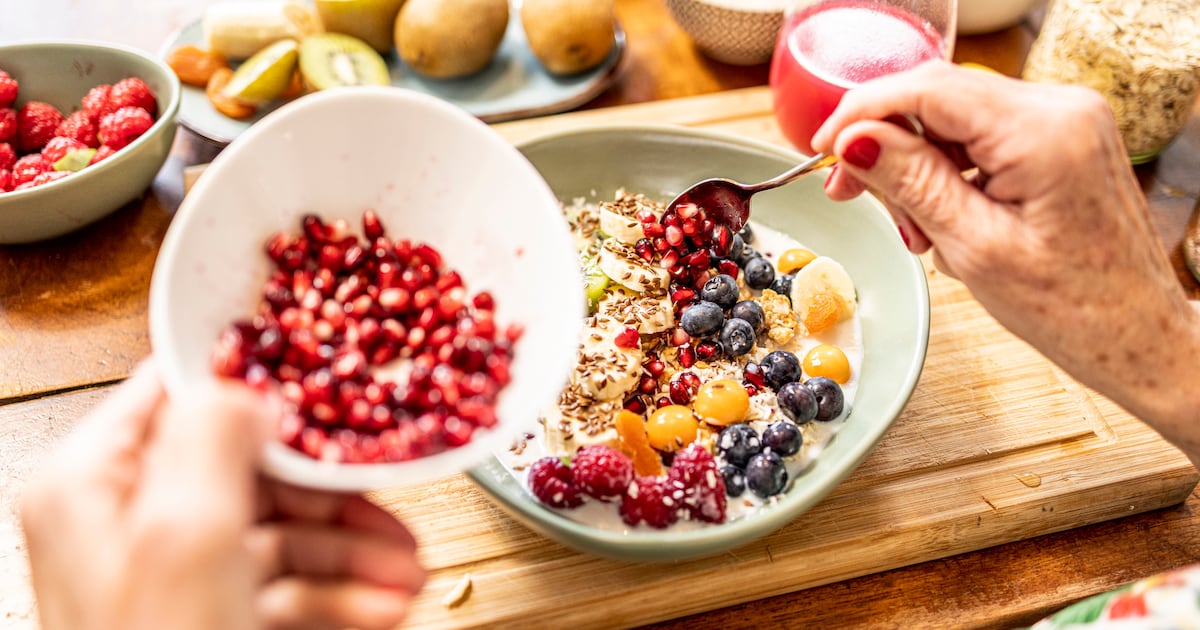 Dietary fiber designed to slow weight gain receives novel food approval
