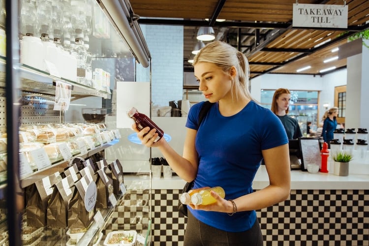 New report looks at opportunities for probiotic ingredients in food service