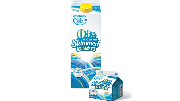 Hong Kong milk found to contain B. cereus bacteria 38 times higher than the approved limit