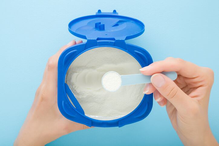 Ingredients that mimic breast milk to propel growth in formula space