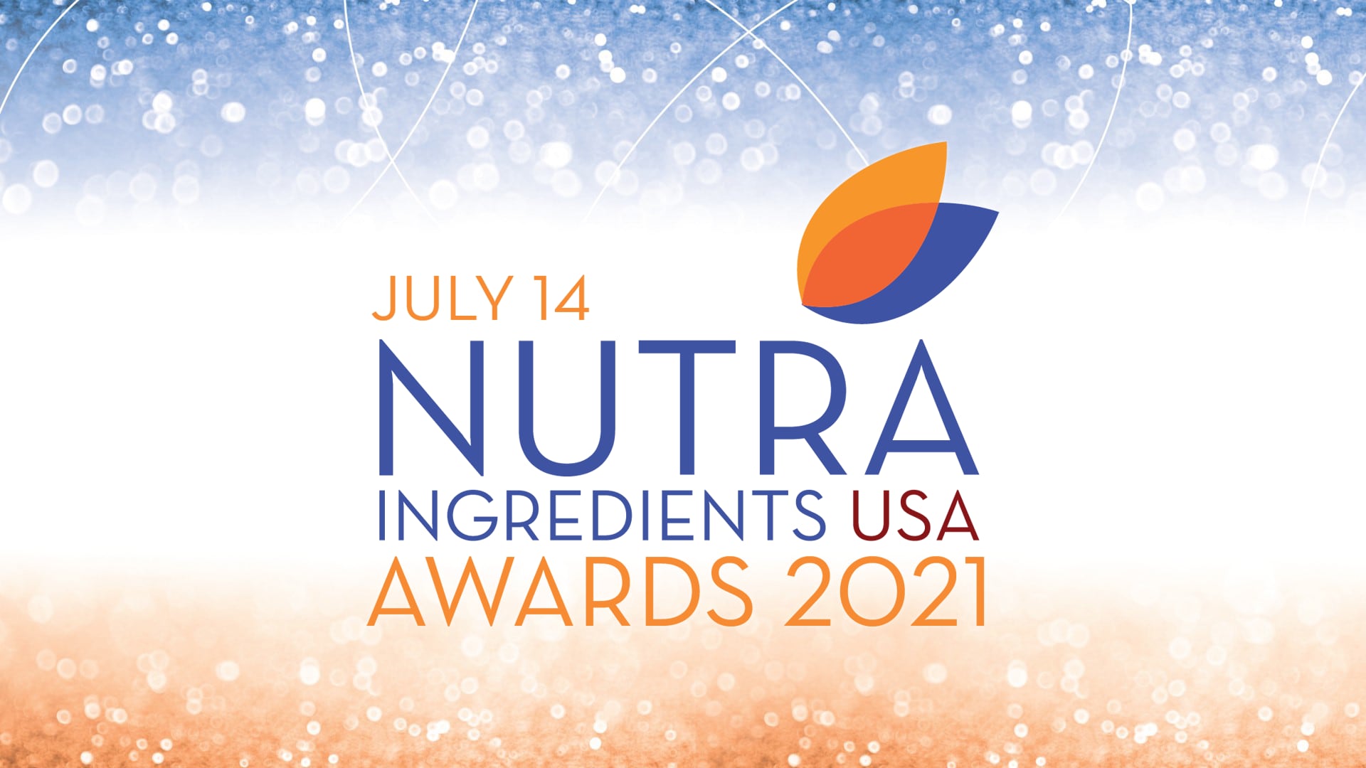 Deadline extended for the NutraIngredients-USA Awards 2021 