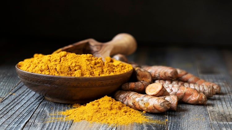 Curcuma longa reduces fasting blood glucose in people with chronic low-grade inflammation – House Wellness research