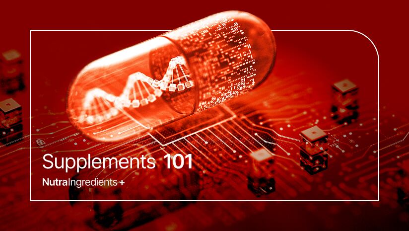 Supplements 101: NI+