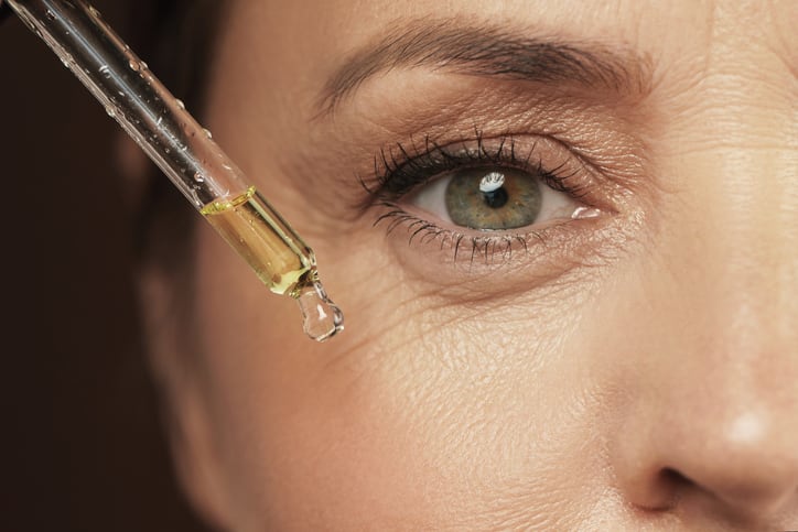 NYSCC chair's thoughts on what role microbiome has in today and tomorrow's skincare