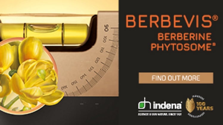 KEEP YOUR METABOLISM BALANCED, NATURALLY