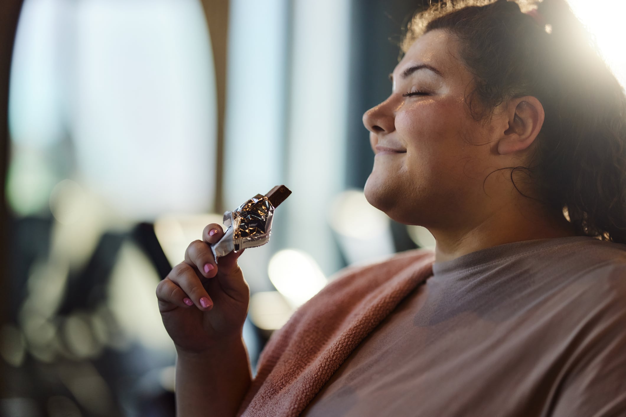 Could protein bars be the next GLP-1?