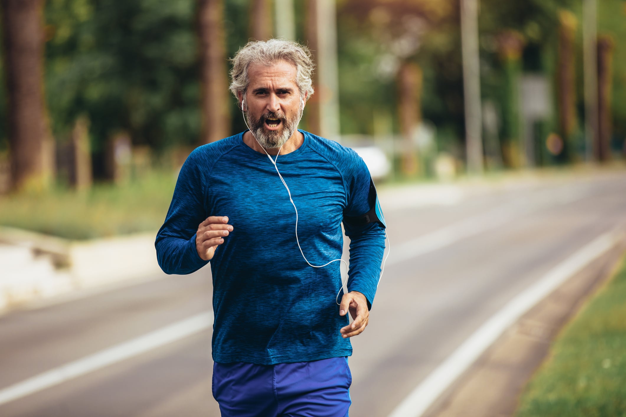 Novel marine oil lipid blend may offer exercise recovery benefits: RCT