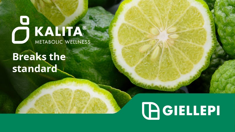 Redefining the standard for bergamot extracts