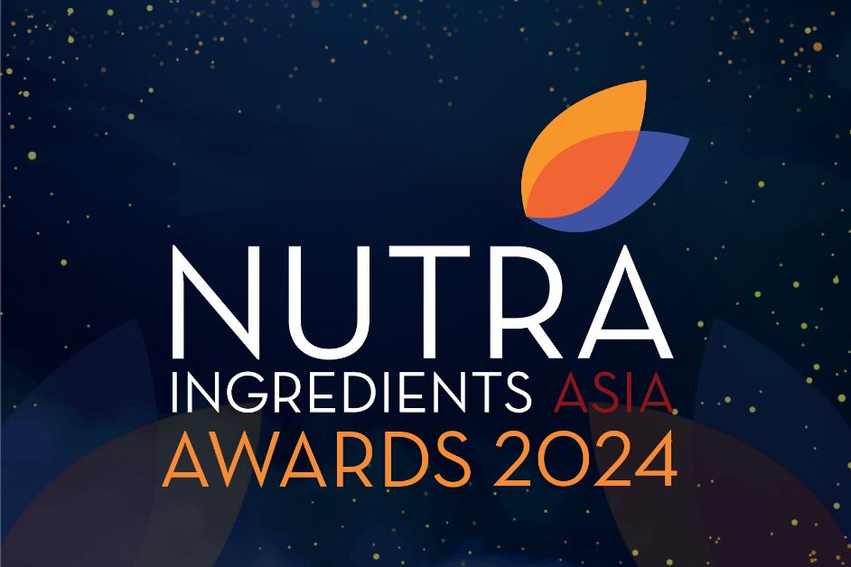 NutraIngredients-Asia Awards 2024: One month left to enter, winners to be unveiled in Bangkok!