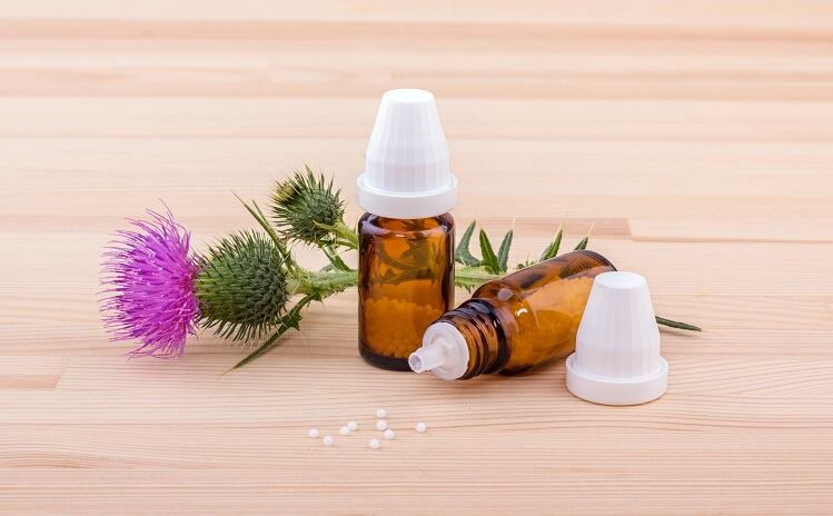 Gaia Herbs formulator: For liver health, botanicals ‘deal you the cards that your body needs’