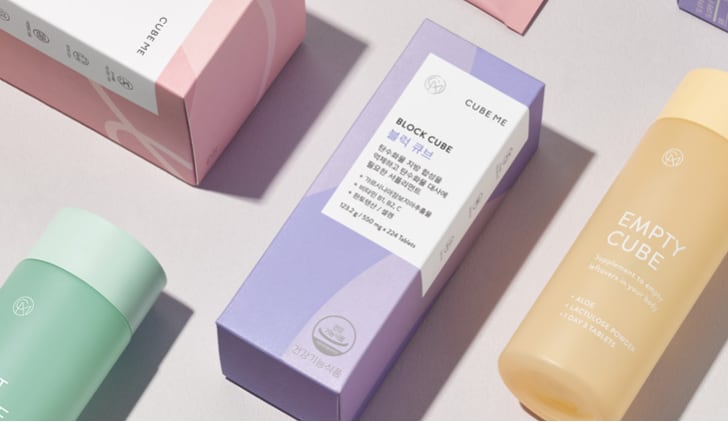 Weight over skin: Amorepacific’s CUBEME adds weight loss supplement to portfolio