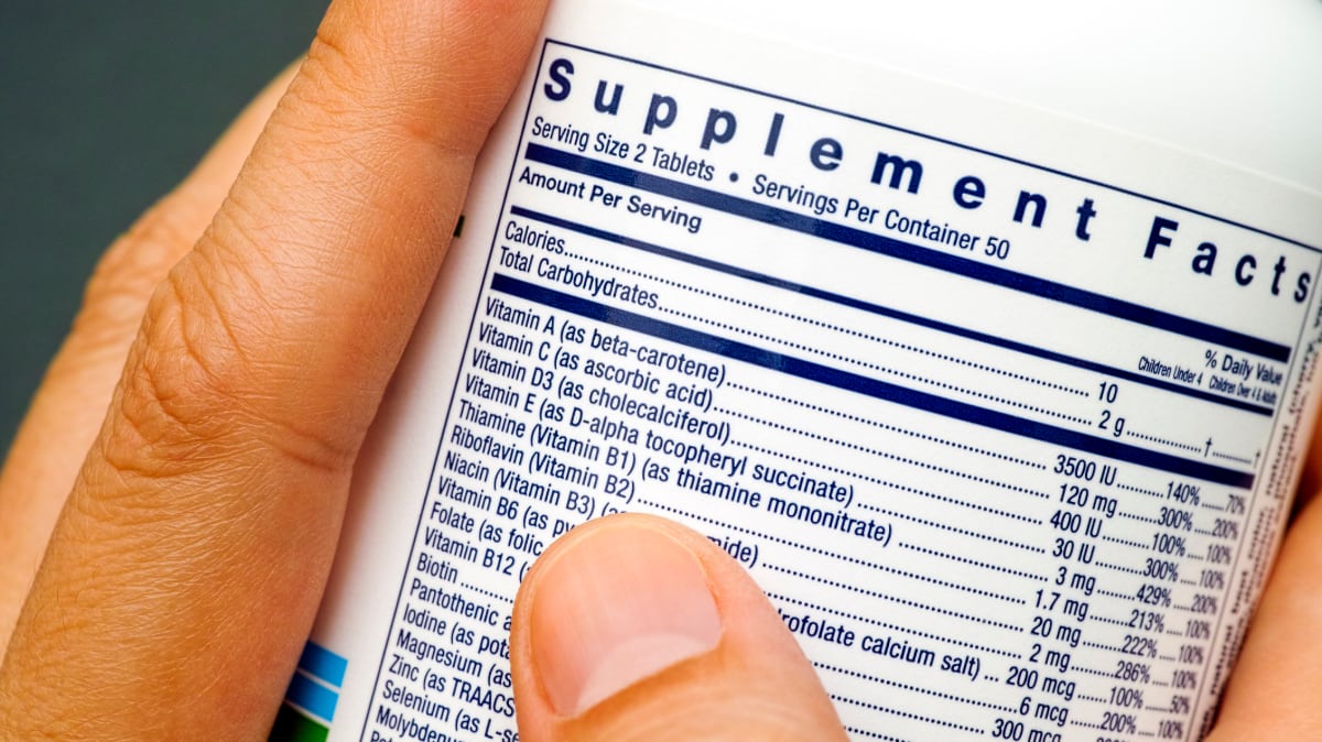 'Misbranded nutraceuticals': Indian trade body chief calls for partnership, not punishment, from regulators