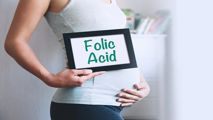 Reducing neural birth defects: NZ government proposes mandatory fortification of staples with folic acid