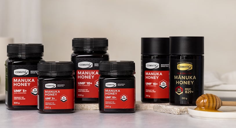 Wedderspoon’s owner looks to acquire NZ mānuka honey maker Comvita 