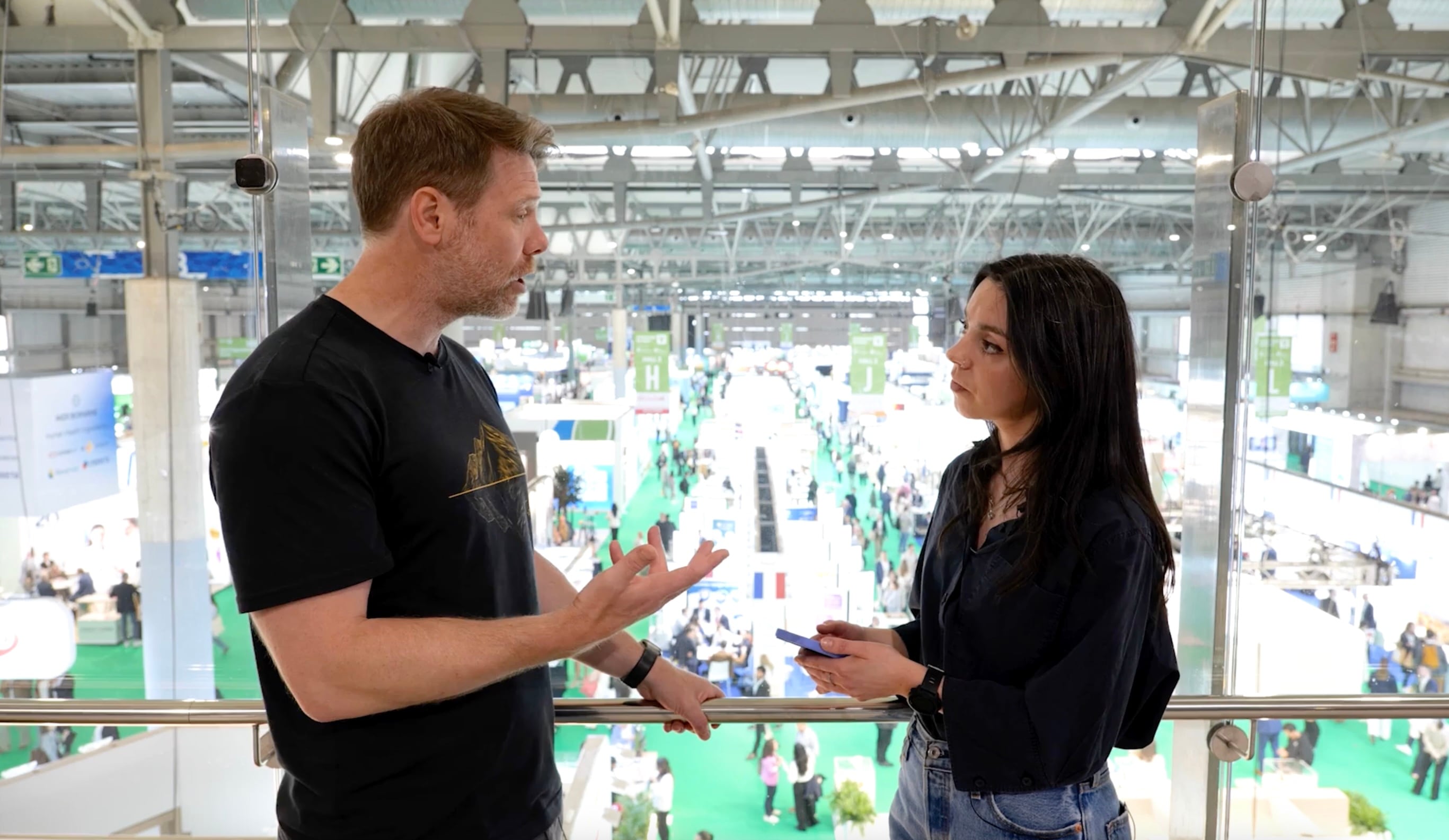 Trendspotting at Vitafoods Europe: Mashups, hybrids and the industry’s new pillars