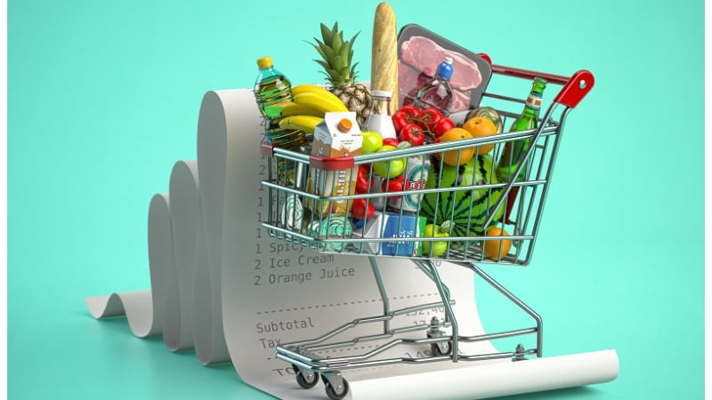 Consumers shop digital channels more amid grocery price concerns, Ibotta reports