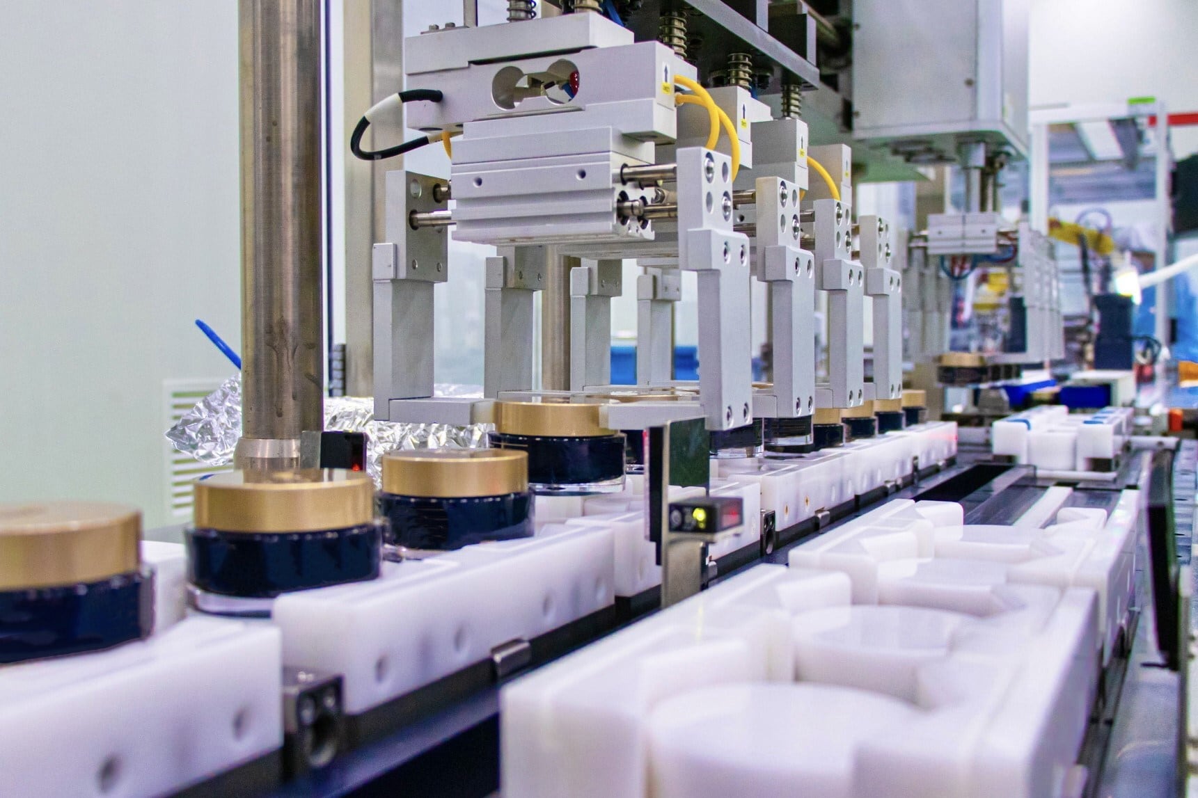 AI autonomy: Kolmar Korea leads government initiative to drive next-gen manufacturing