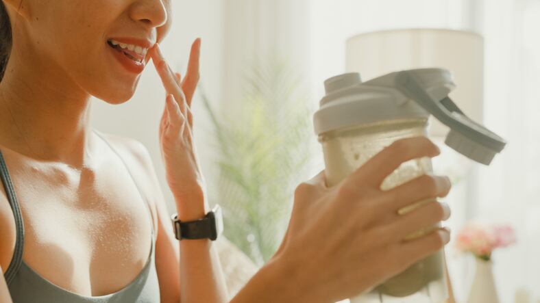 Are GLP-1s killing meal replacement drinks – or helping them evolve?