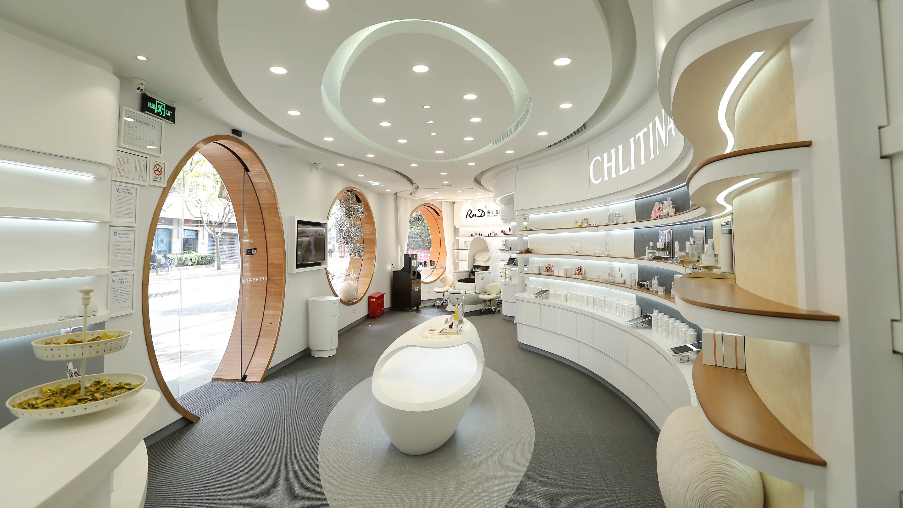 ‘Brimming with opportunities’: Chlitina to focus on health-related product development to strengthen R&D capabilities