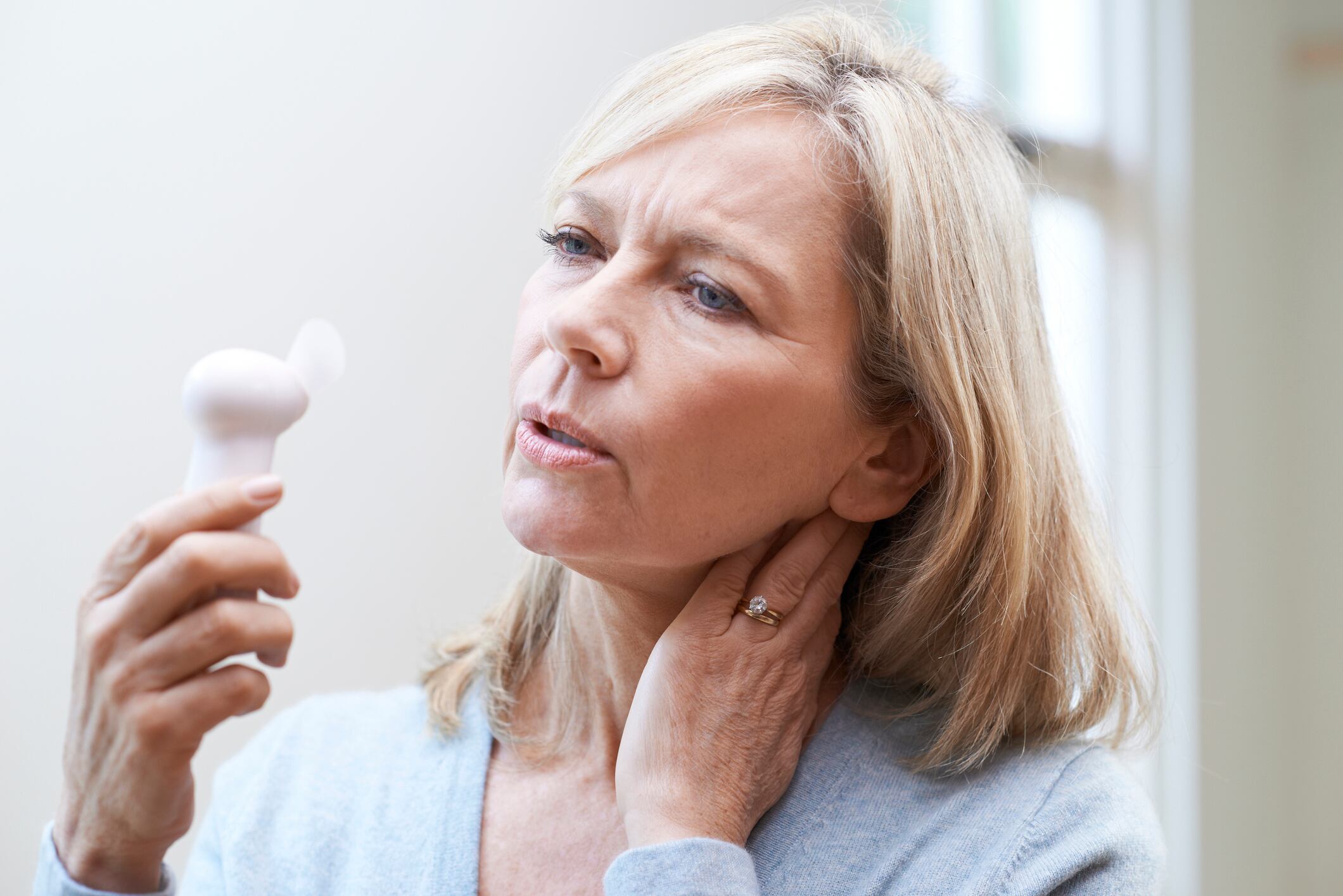 RCT highlights Milk thistle’s potential menopause benefits
