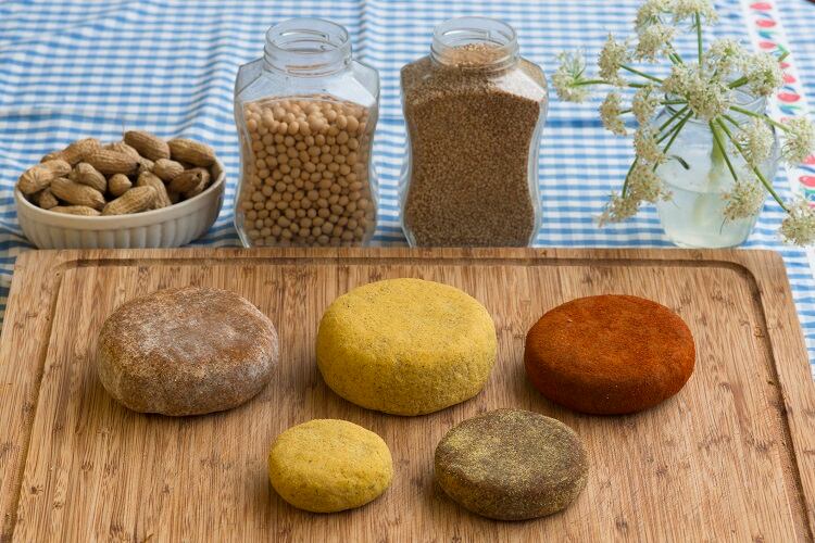 Industry insights from NIZO: Using fermentation to build flavour, health benefits, and shelf-life into dairy and plant-based foods