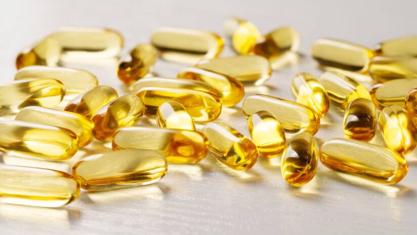 Omega-3s: Meta-analysis finds no increase in bleeding risk
