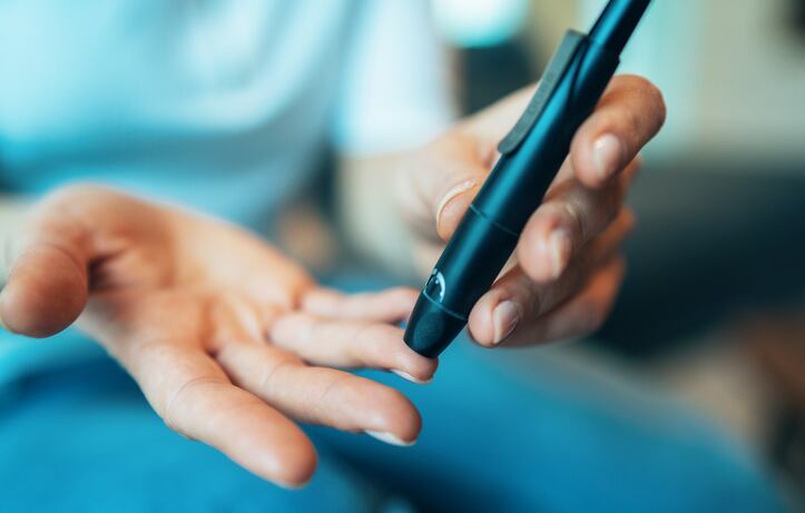 Probiotics improve glycaemic response in type 1 diabetes patients – Taiwan-RCT