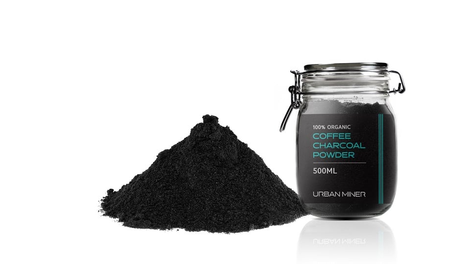 From the ground up: LG H&H signs deal to upcycle coffee grounds for its cosmetic products