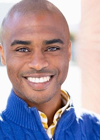 Weslee Glenn is vice president of innovation at Ayana Bio.