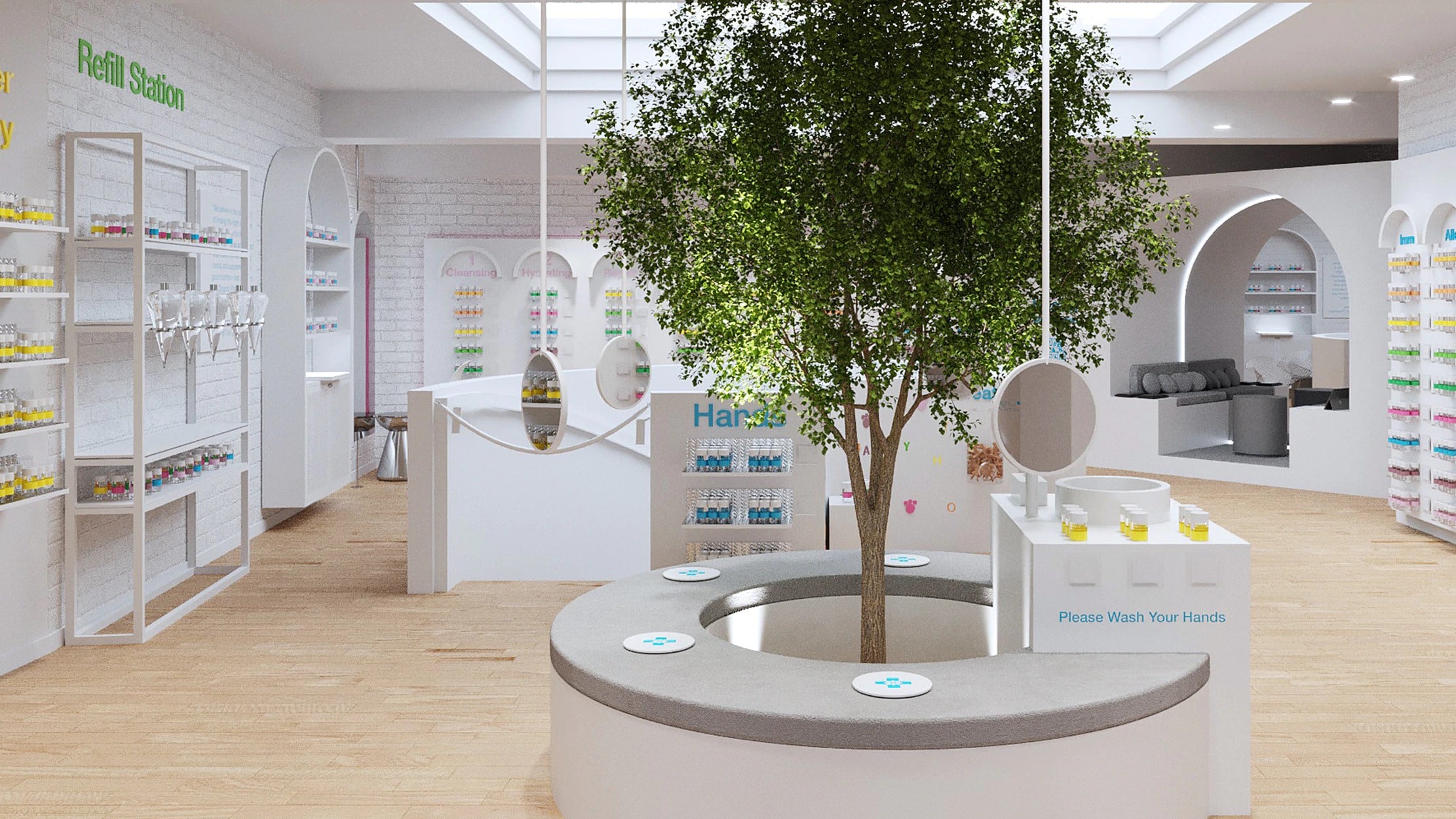 The Organic Pharmacy eyes US and European expansion: ‘LA would be the dream’