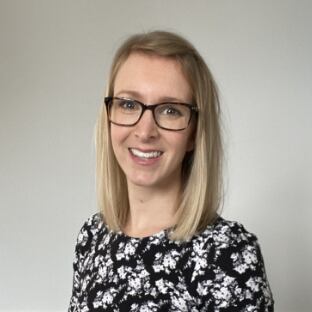 Nikki Hancocks, Editor