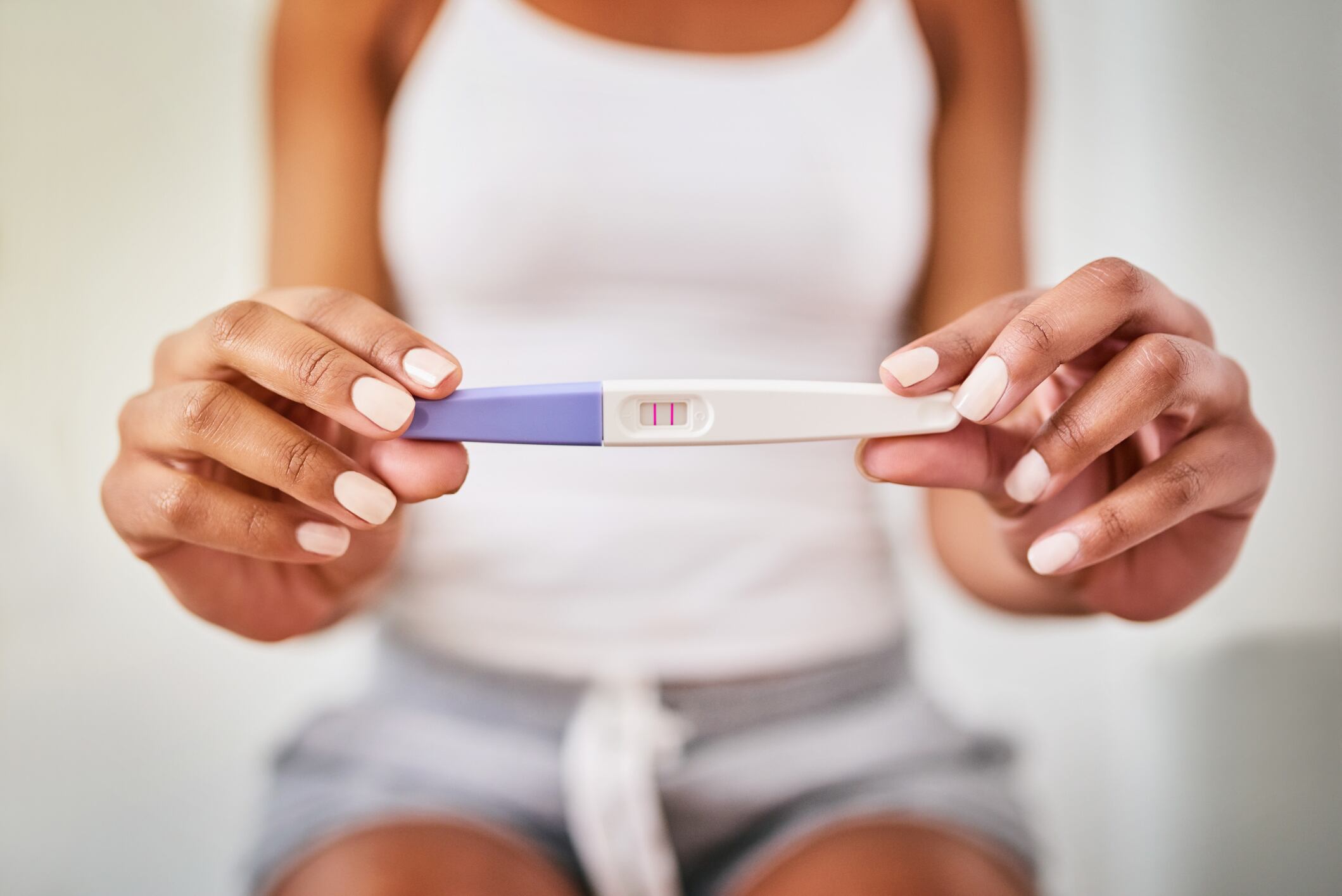 Mild iodine deficiency impacts female fertility, study finds