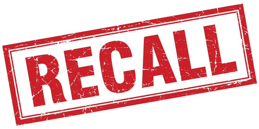 Maryruth's recalls liquid probiotic for infants