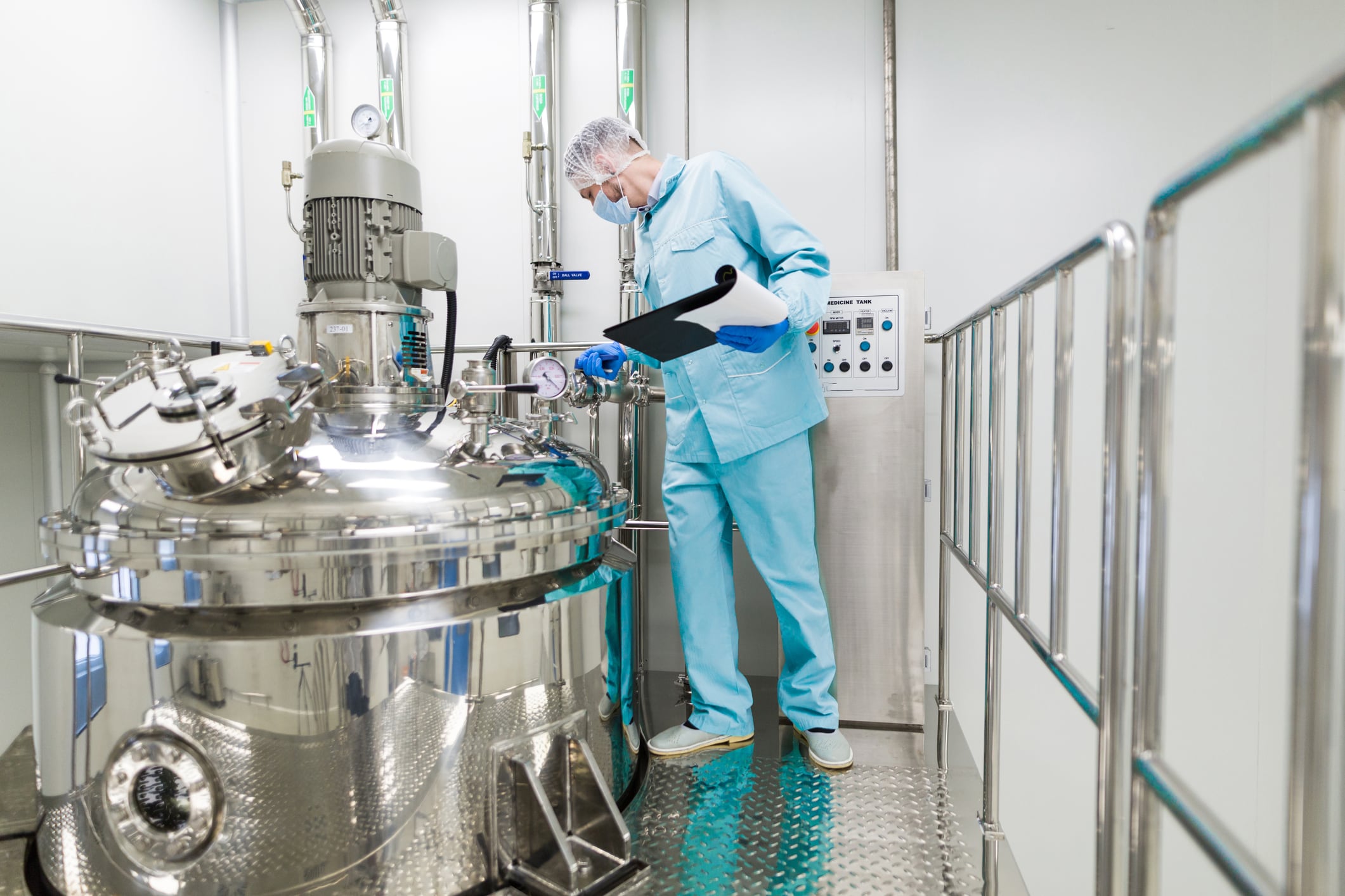 "The updates demonstrate that well-characterized fermentation-derived ingredients can be integrated into Canada's monograph framework," said Nassim Naderi, regulatory affairs specialist at Lallemand Bio-Ingredients.