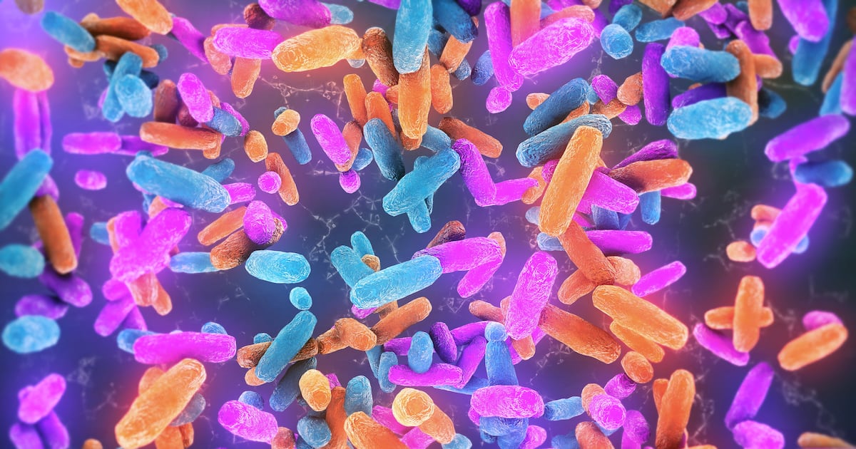 Microbiome modulation beyond digestion: Four emerging opportunities
